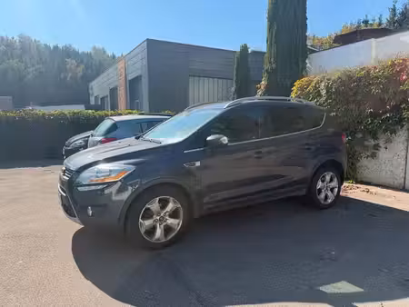 Ford Kuga 2.0 4x4