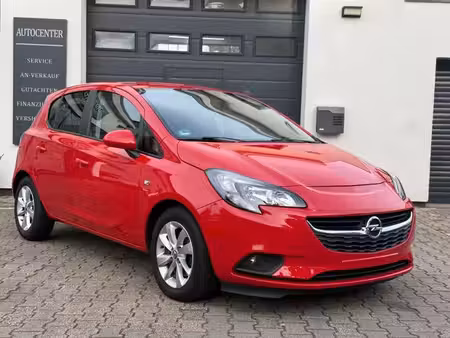 Opel Corsa 1.0 90