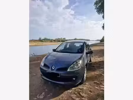Renault Clio 1.5 dCi 70 Dynamique