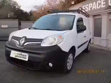Renault Kangoo 1.5 dCi 75