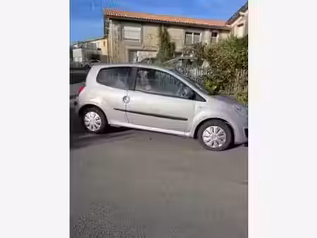 Renault Twingo 1.5 dCi 65 Authentique