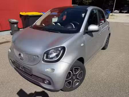 Smart Forfour 0.9 90 Prime
