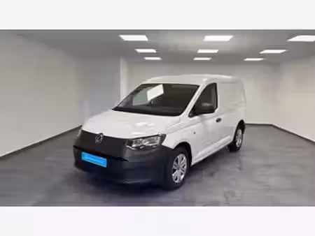 Volkswagen Caddy 2.0 TDI 75 Business