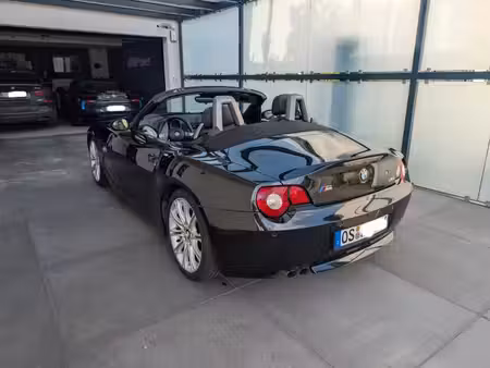 BMW Z4 22i 2.2 170