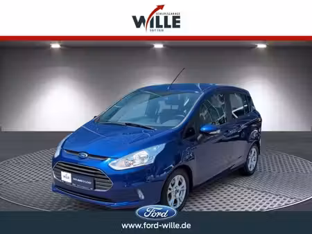 Ford B-max 1.0 Sync Edition