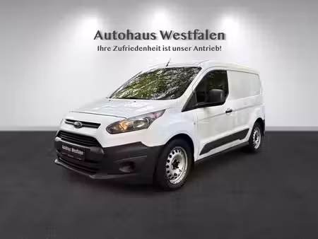 Ford Transit 1.0 101