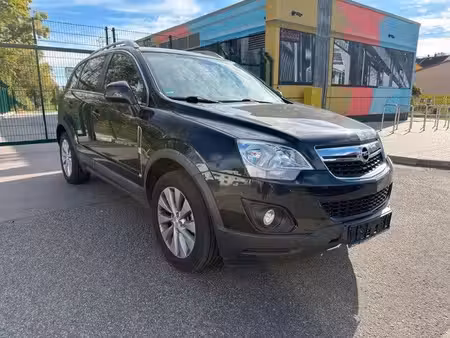 Opel Antara 2.0 CDTI 4x4