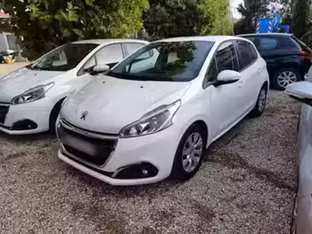 Peugeot 208 1.5 BlueHDi 100 Active