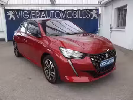 Peugeot 208 1.5 BlueHDi 100 Active