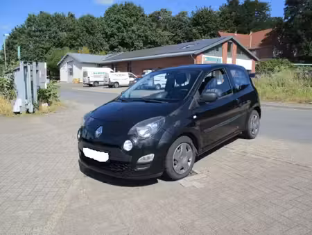 Renault Twingo 1.2 55 Dynamique
