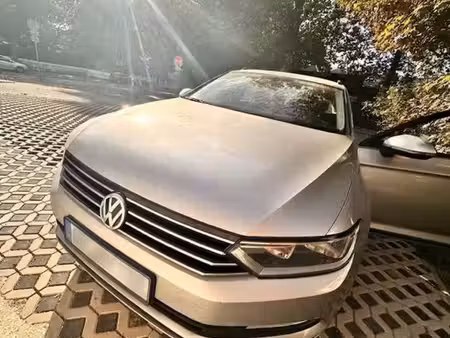 Volkswagen Passat 2.0 TDI 150 Trendline