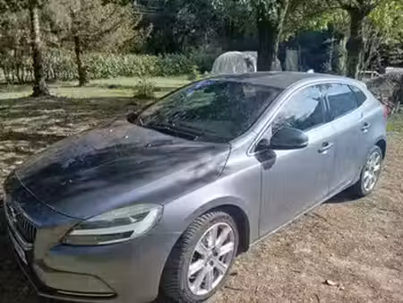 Volvo V40 D2 2.0 120 Inscription