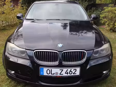 BMW Série 3 330i 3.0 272