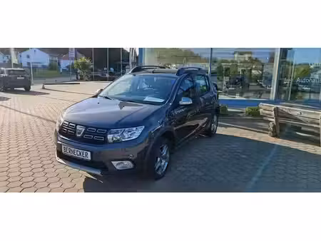 Dacia Sandero 0.9 90 Prestige
