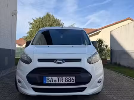 Ford Transit 1.6 95