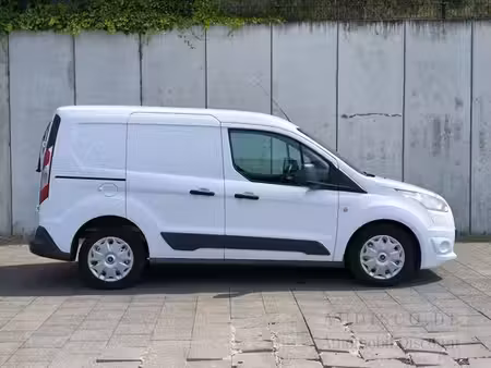 Ford Transit 1.6 75