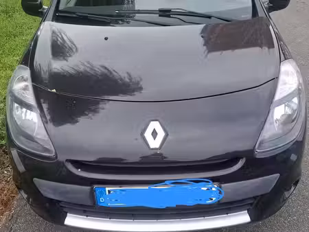 Renault Clio 1.2 75