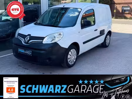 Renault Kangoo 1.5 dCi 75