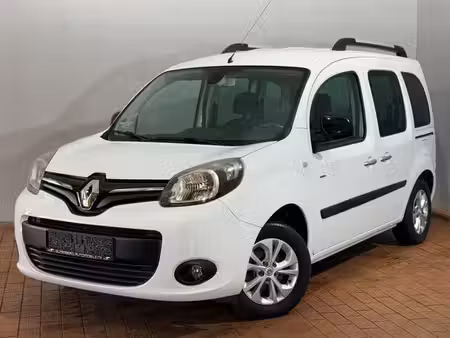 Renault Kangoo 1.2 114