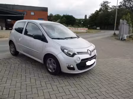 Renault Twingo 1.2 55 Paris