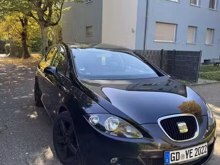 Seat Leon 2.0 TDI 140 Stylance