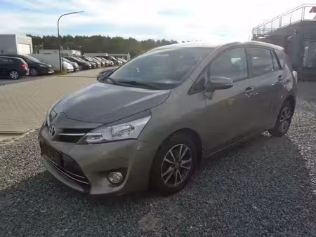 Toyota Verso 1.6 112 Confort