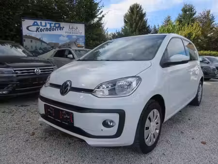 Volkswagen up! 1.0 65 Base