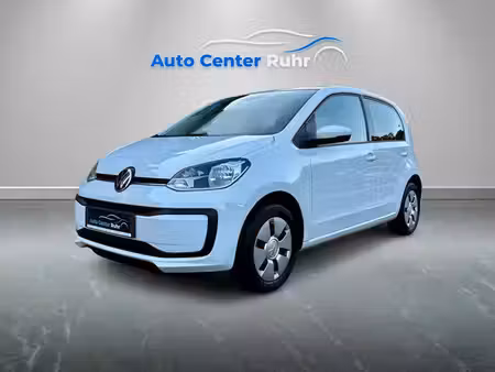 Volkswagen up! 1.0 65 Move up!