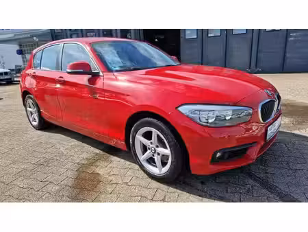 BMW Série 1 118d 2.0 150 Edition Avantage