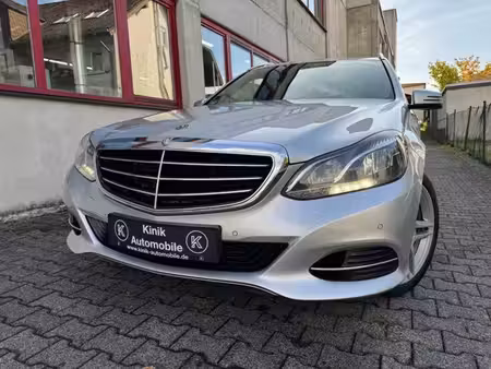 Mercedes-Benz Classe E E 300 V6 3.0 170 Elegance