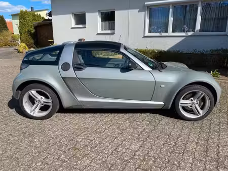 Smart Roadster 0.7 82