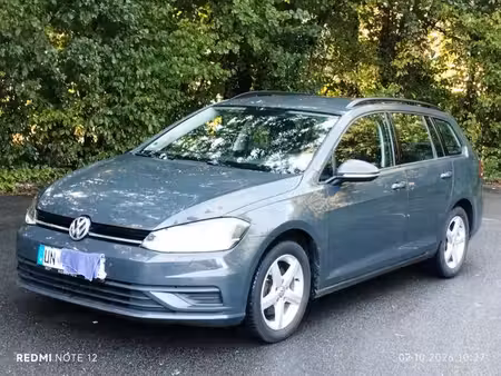 Volkswagen Golf 1.6 TSI 85