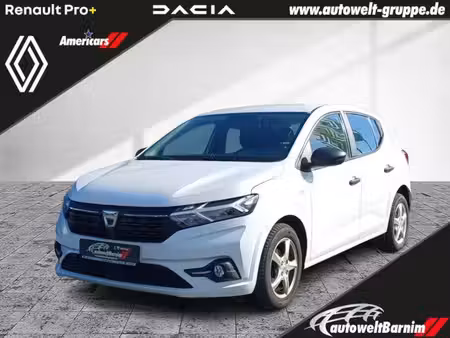 Dacia Sandero 1.0 67