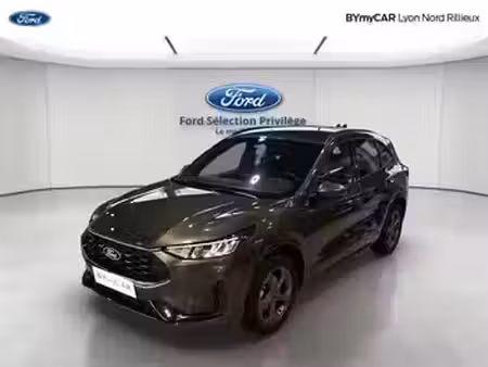 Ford Kuga 2.5 243 ST Line