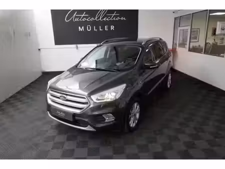 Ford Kuga 1.5 150 Titanium