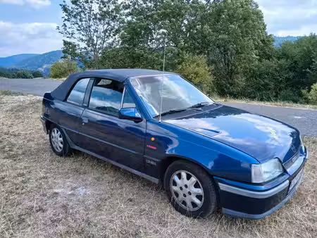 Opel Kadett 2.0