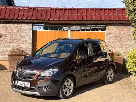 Opel Mokka 1.4 140 Innovation