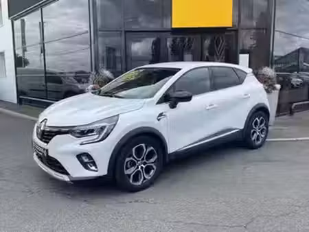Renault Captur E-Tech 1.6 145 Intens