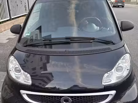 Smart Fortwo 1.0 71 Soft Passion
