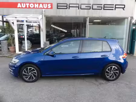 Volkswagen Golf 1.5