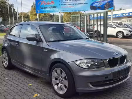 BMW Série 1 116i 2.0 122