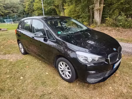BMW Série 2 218i 1.5 140