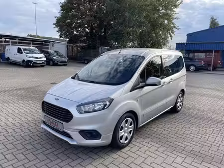 Ford Tourneo Courier 1.5 Trend
