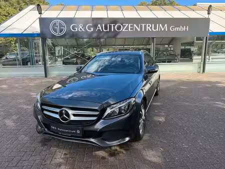 Mercedes-Benz Classe E 250 C