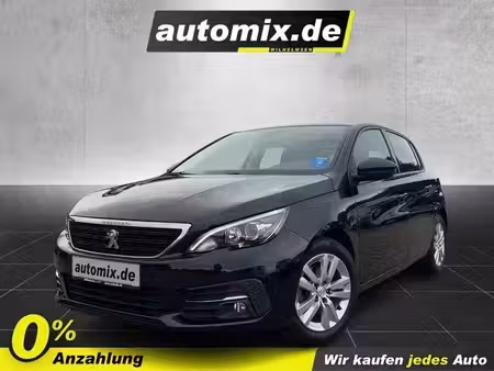 Peugeot 308 1.2 THP 130 Active