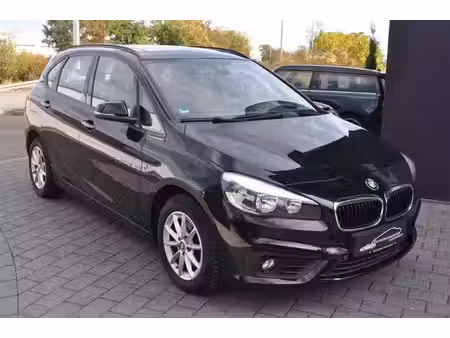 BMW Série 2 218d 2.0 150