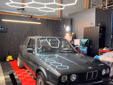 BMW Série 3 316 2.0 150