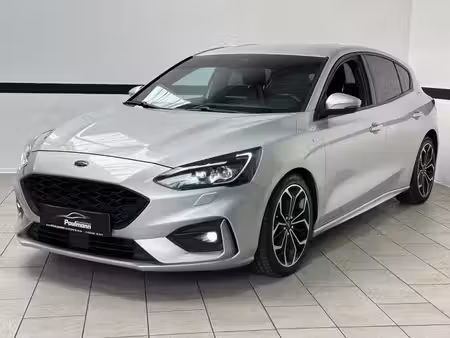 Ford Focus 2.0 TDCi 150 ST Line
