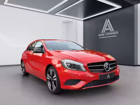 Mercedes-Benz Classe A A 200 1.8 CDI 136