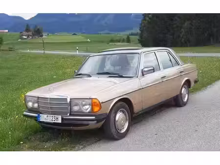 Mercedes-Benz Classe E 250